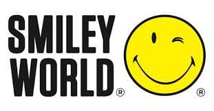 Trampki Smiley World ( 40 ) jak nowe