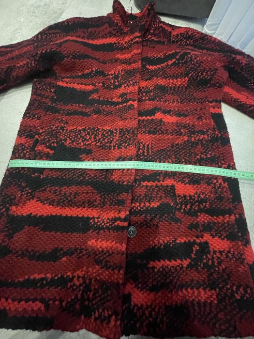 Пальто жіноче букле  вовна. Р 48