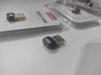 Mini adapter Bluetooth do komputera – bezprzewodowa wygoda!