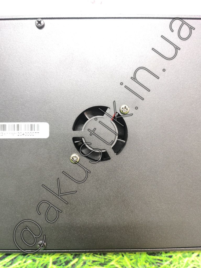 Мощный 4-х канальник Новый Юаудио UAudio MVA-120.4