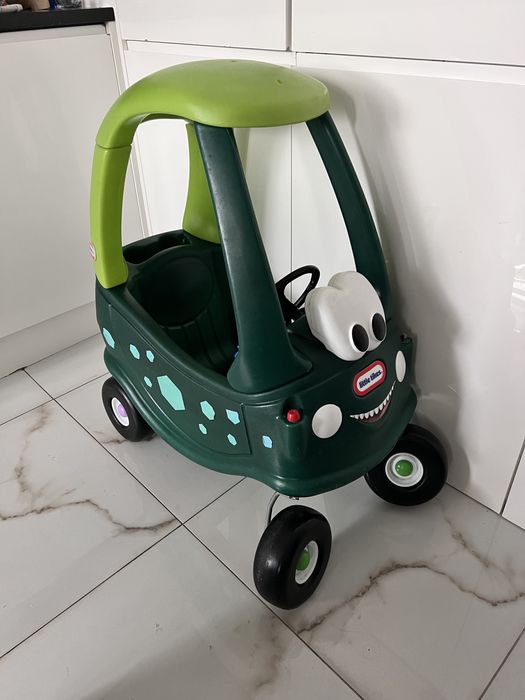 Little tikes autko pojazd