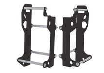Osłony chłodnic aluminiowe Ktm Sx Sxf Xc Excf 250 husqvarna Tc Te fc