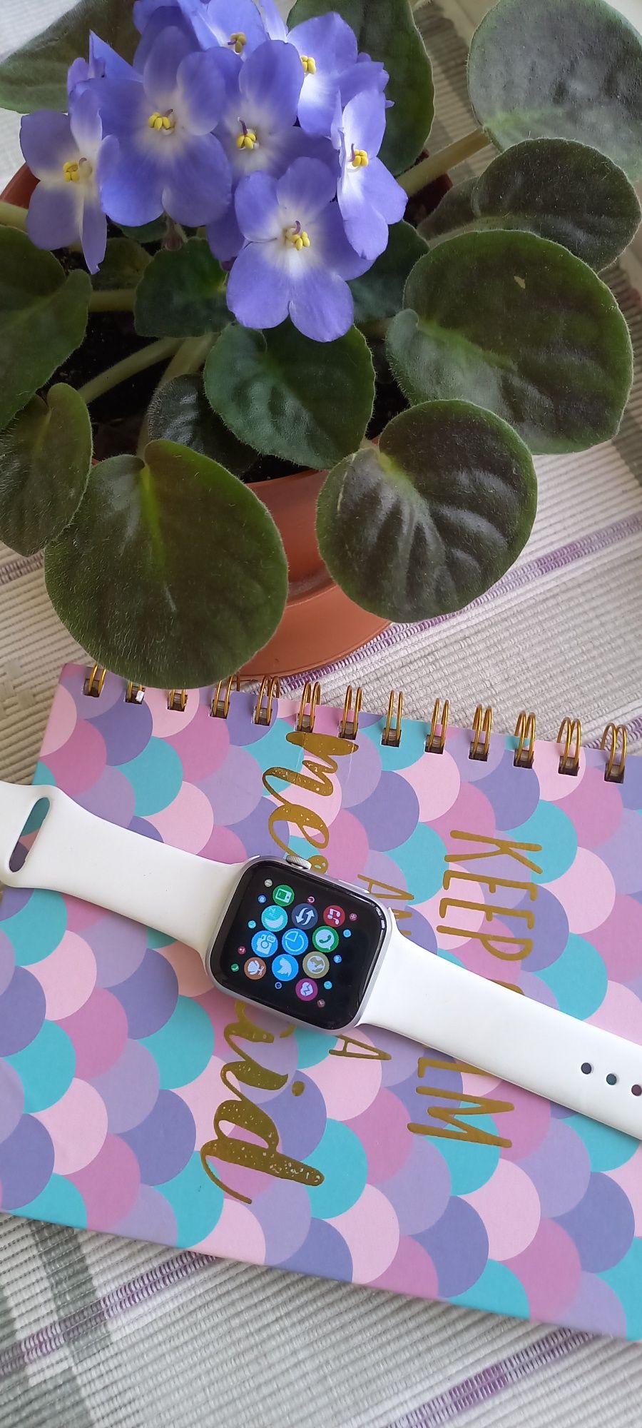 Смарт годинник Smart Watch T500