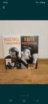 Mazzoll Kazik&Arhythmic Perfection Black vinyl