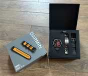 Garmin Fenix 8 47mm Amoled Sapphire 010 - 02904 - 40
