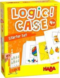 Logic! Case Starter Set 4+, Haba