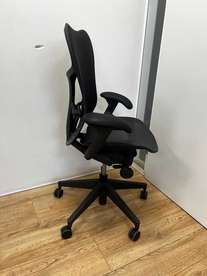 Herman Miller Mirra 2 remodelada