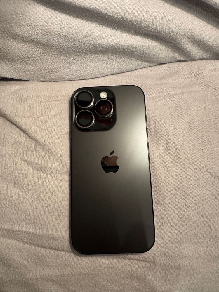 Iphone 16Pro  128GB
