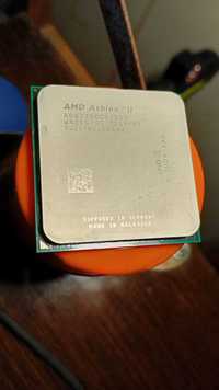 Процесор AMD Athlon II X2 270 ADX2700CK23GM 3400 MHz Socket AM2+/AM3