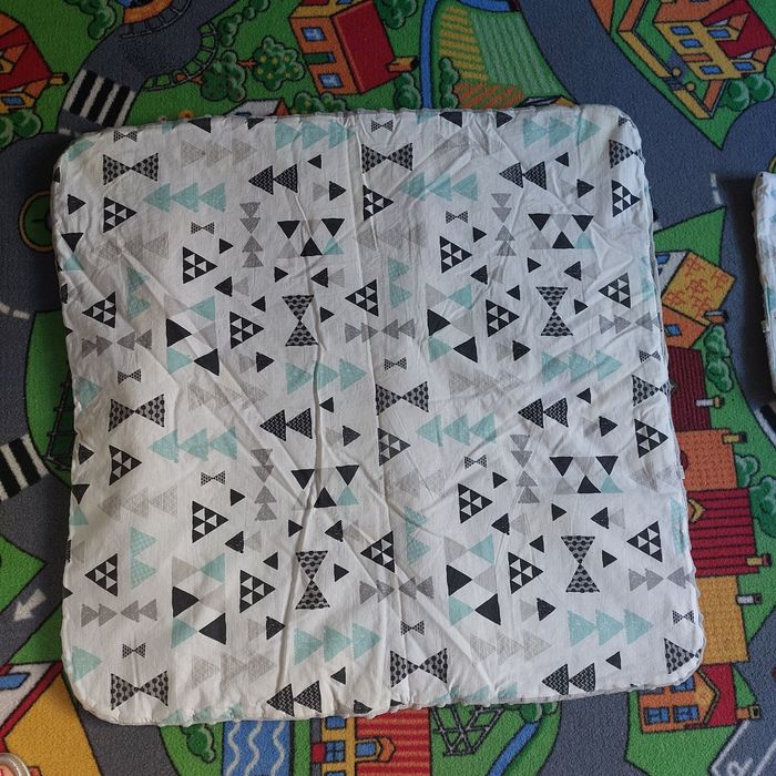 Pościel do łóżeczka