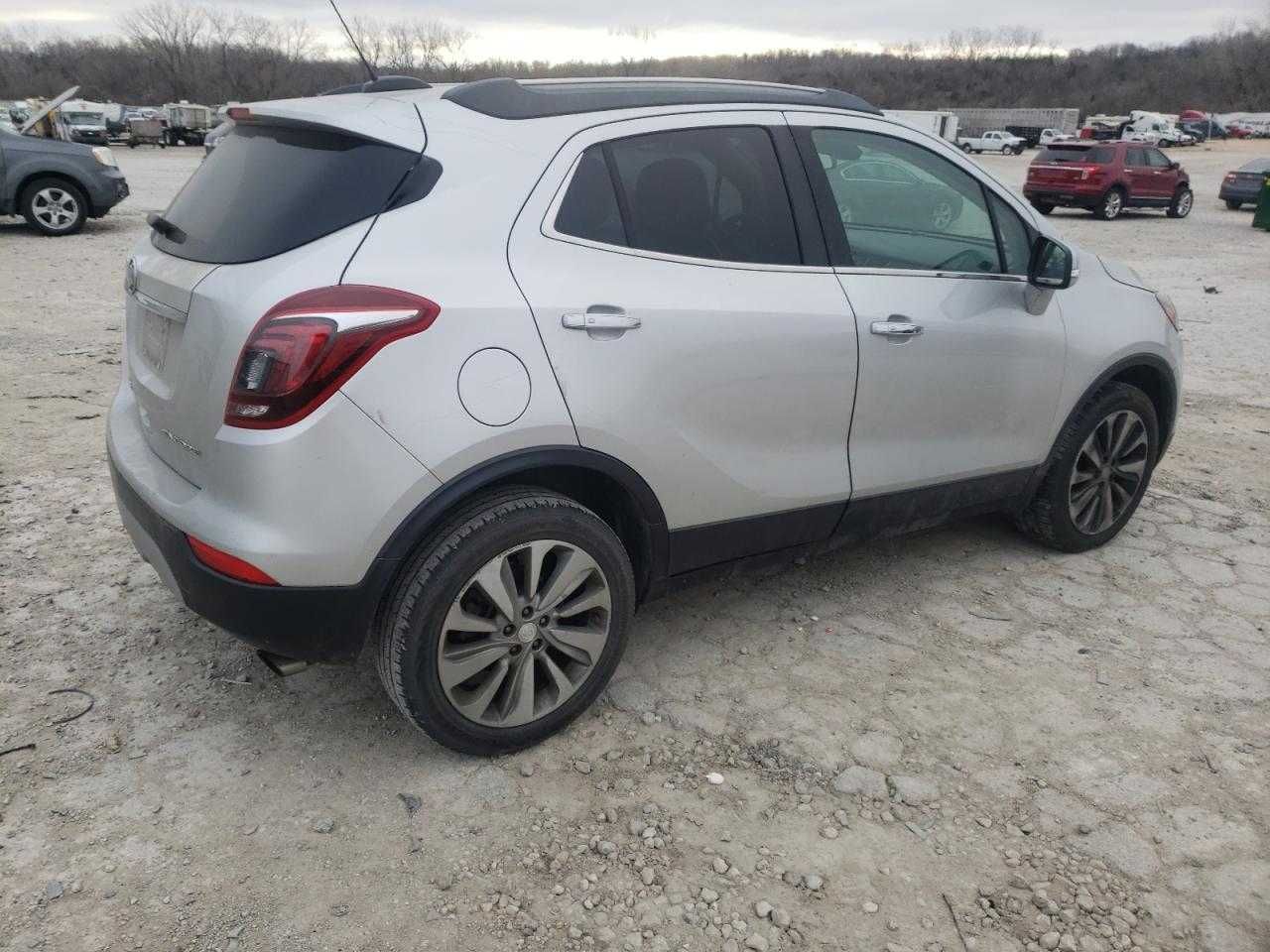 BUICK Encore Preferred 2018