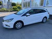 Opel Astra K Sports Tourer