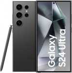 Nowy SAMSUNG GALAXY S24 ULTRA 5G S928B/DS 12/512GB Gwar 24M FV VAT 23%