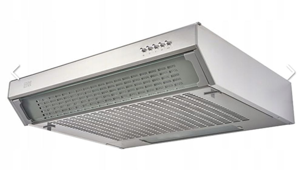 Витяжка Cooke&Lewis CLVHS60a CLTHW60 Klarstein 10033777