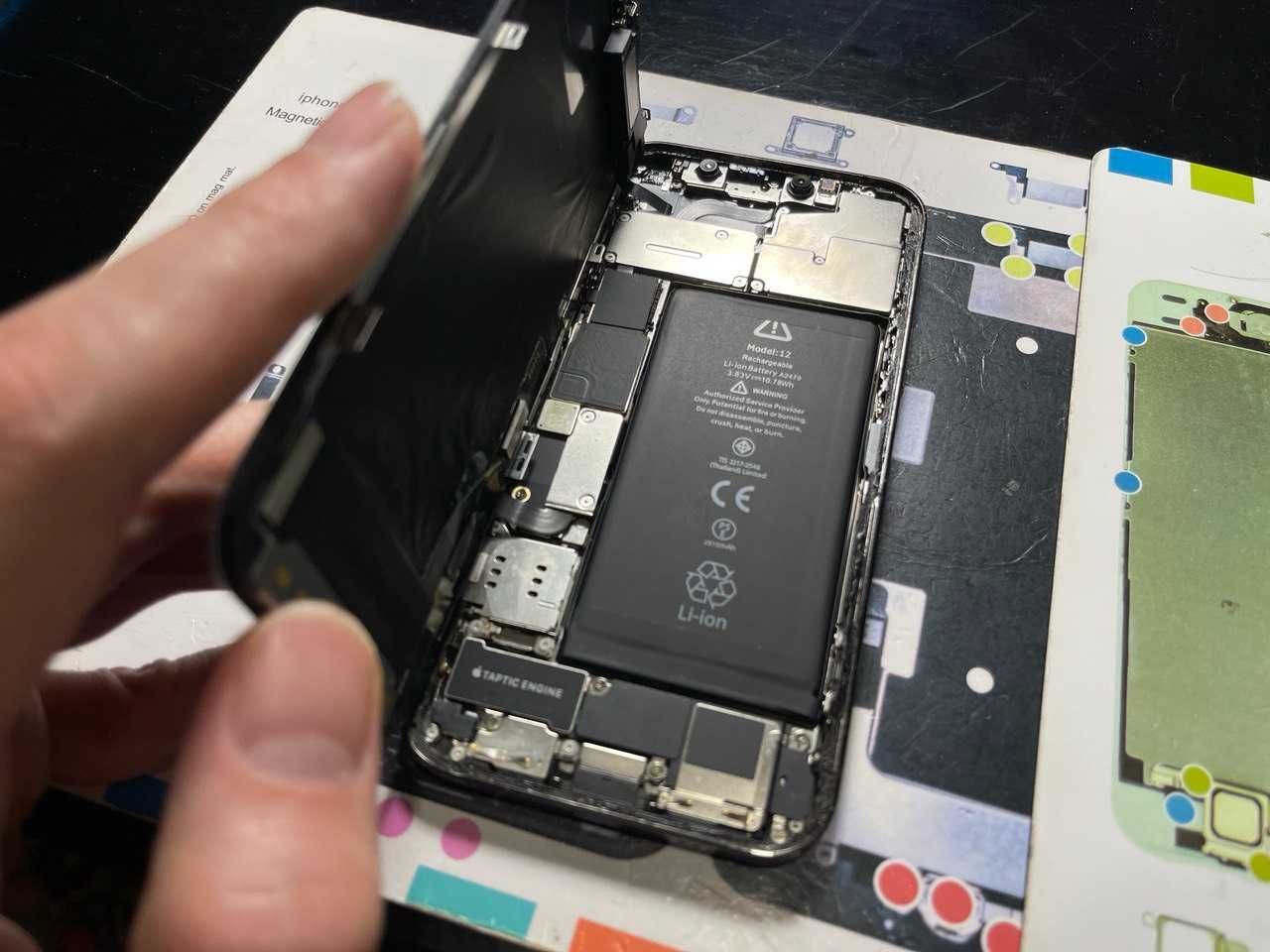 apple iphone icloud off розблокую також ремонт