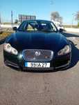 Jaguar 3.0 275 cv