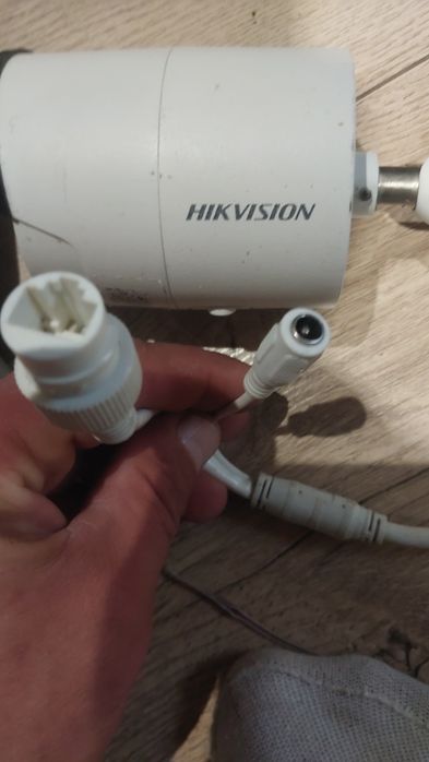 Sprzedam kamerę Kamera IP HIKVISION DS-2CD2087G2H-LIU/SL (2.8mm) 8Mpx
