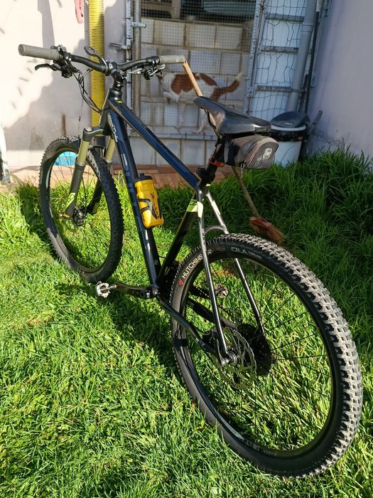 Vendo bicicleta de montanha roda 27 5