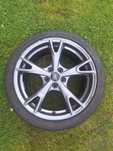 Felga 18cali ford Stline