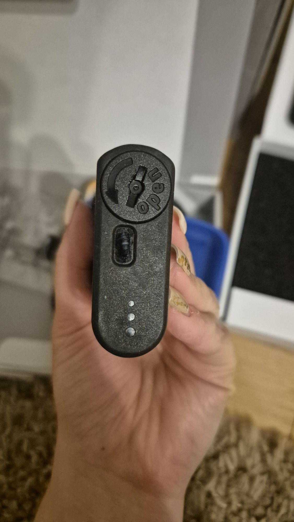 Pompa Accu Chek Combo