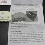 Программатор для сброса памперса Epson WF 7710 WF-3620 Т6712,Т6710,Т67