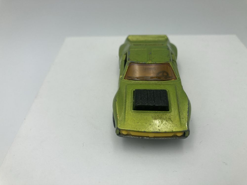 Matchbox Superfast No 9 amx Javelin