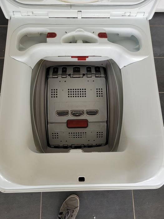 Sprzedam pralkę firmy AEG 7 kg 1200 obr A+++ Classa