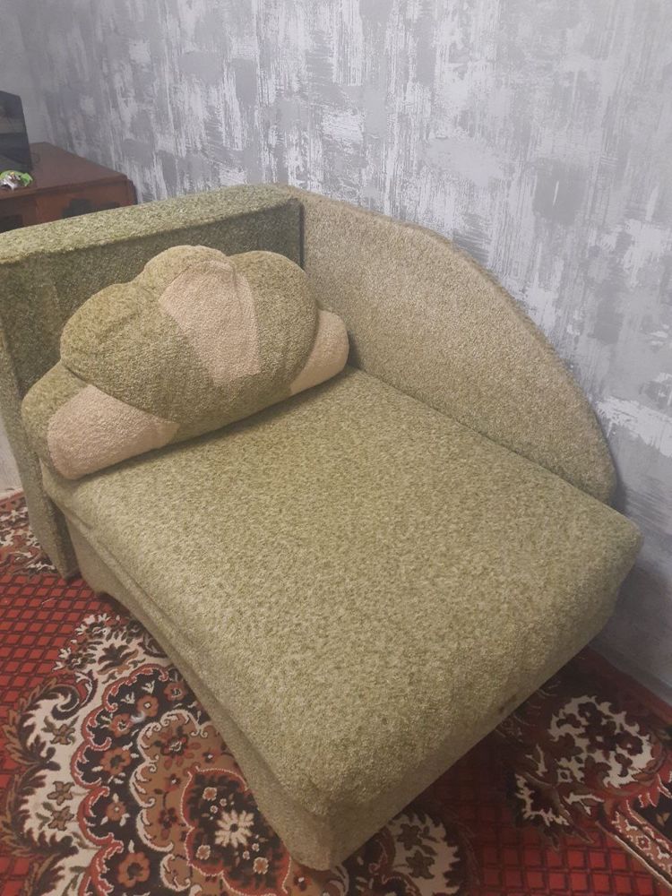 Диван Малютка