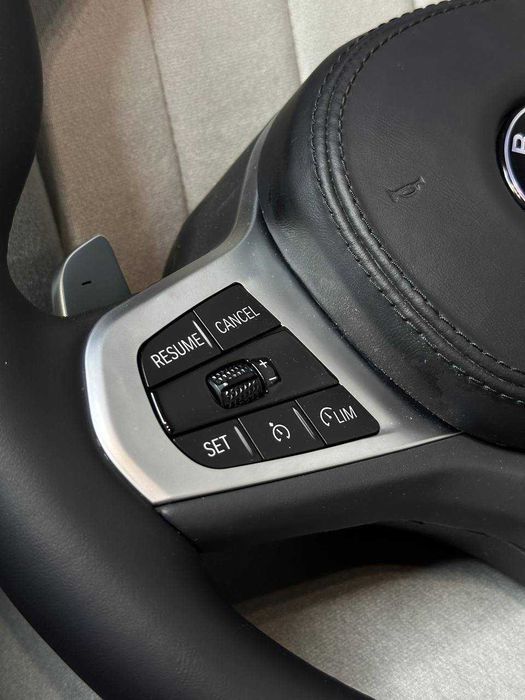 Руль Кермо BMW M  G01 G02 G05 G05 G07 G12 G15 G20 G22 G24 G26 G30 G32!