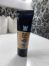 Maybelline New York Fit Me!