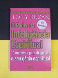 Tony Buzan - O poder da inteligência espiritual