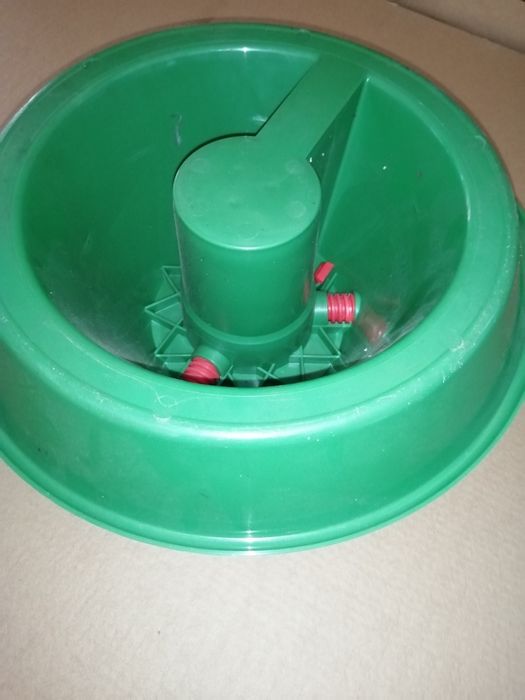 Podstawka pod choinkę stojak na drzewko choinkowe