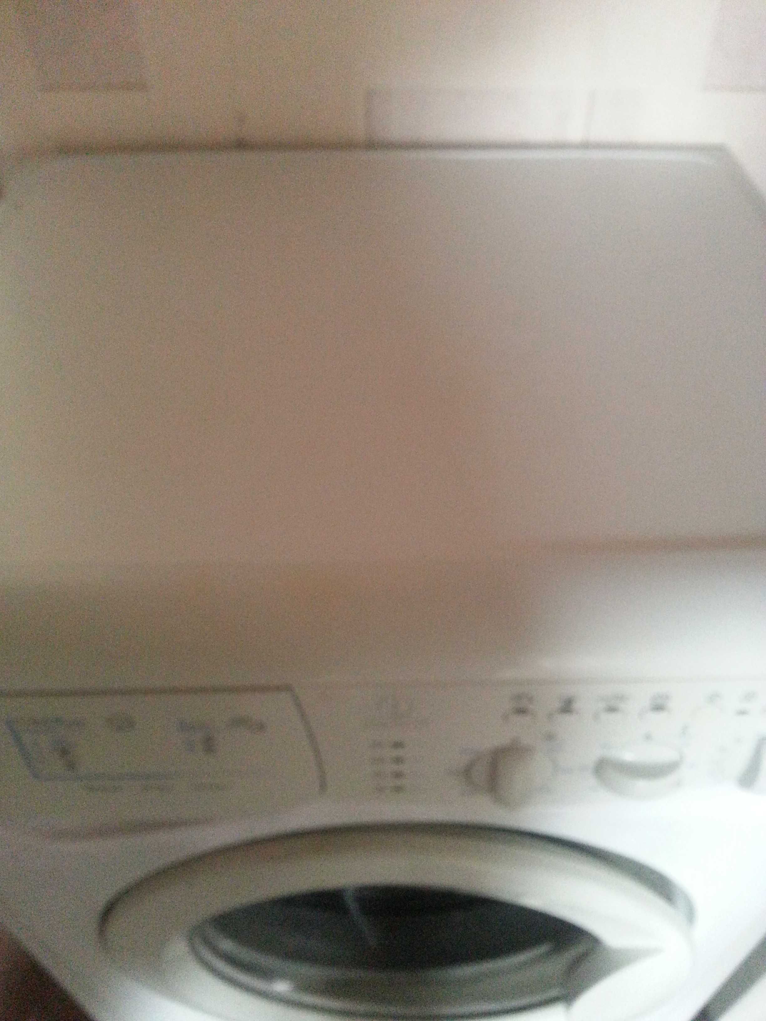 Стиральная машина Indesit 4,5