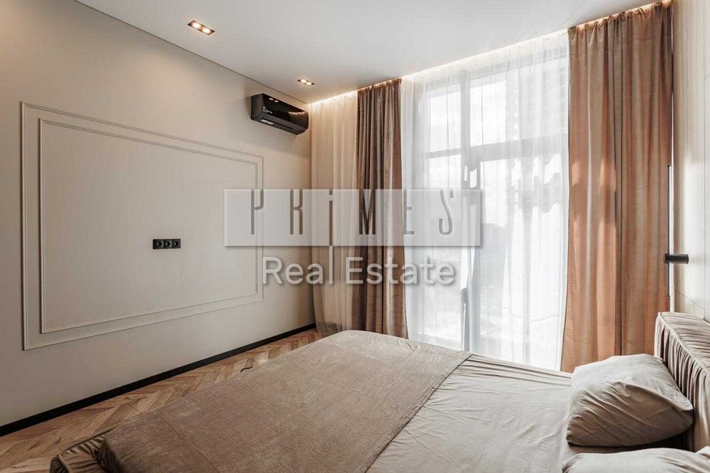 Продажа 2к квартиры 47м2, ЖК Новопечерские Липки, ул. Верхогляда, 19Б
