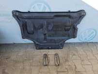 Golf 7 Alltrack GTI Защита двигателя Захист двигуна Гольф гті Оллтрек