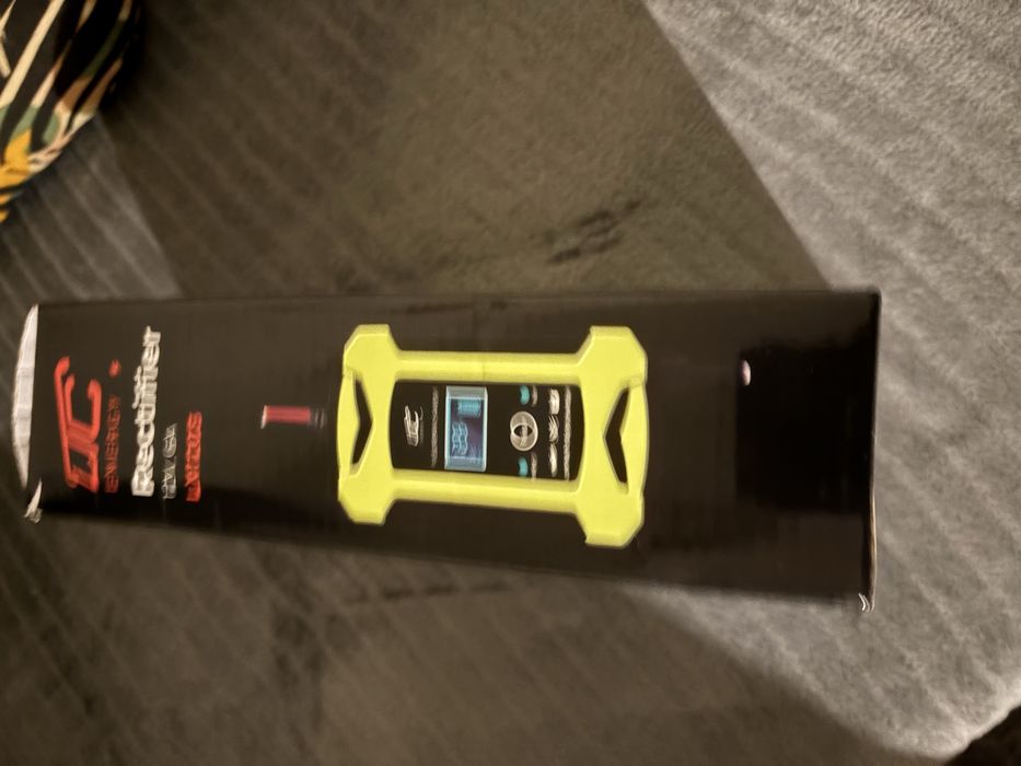 Prostownik LTC Energy