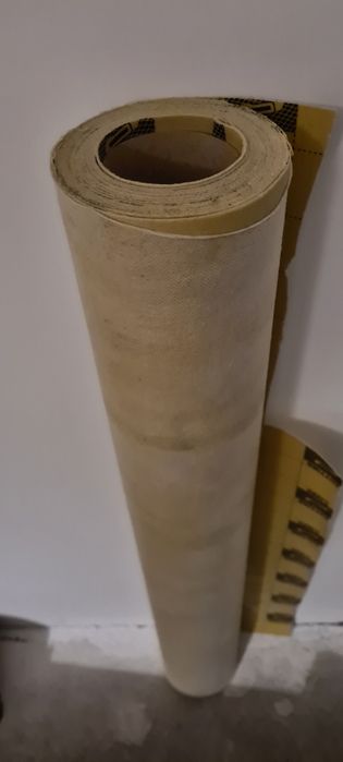 Podkład Axton Silence PVC Intens 1.1mm 8m2