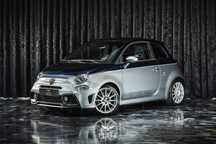 Abarth 695 1.4 T-Jet Rivale MTA