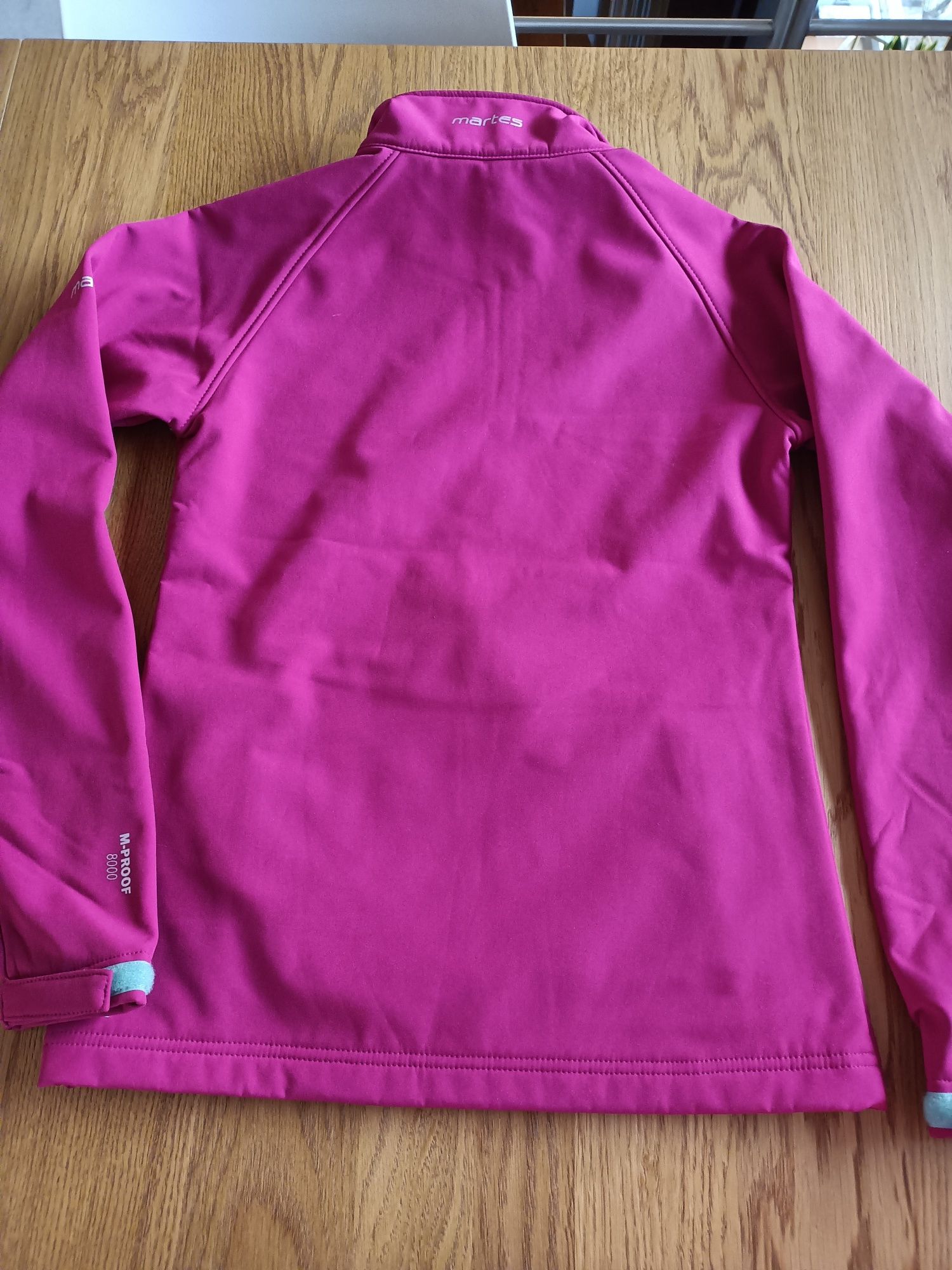 Bluza Softshell Martes xs
