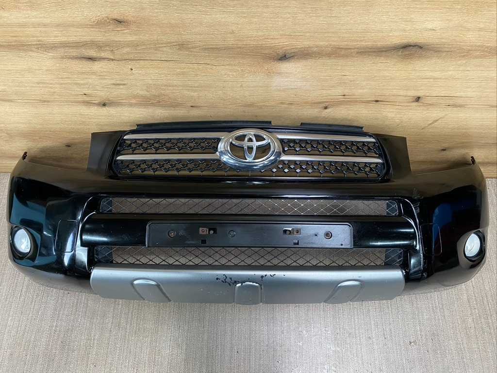 Zderzka przedni toyota rav 4 II lift kolor 202