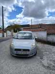 Fiat Punto 1.3 Multijet - Diesel