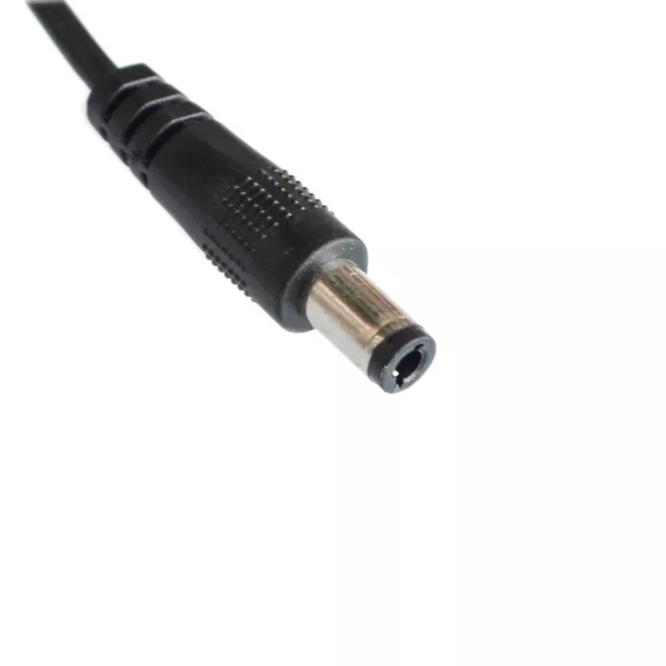 Провід для роутера 12v