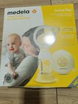 Laktator elektryczny Medela swing flex