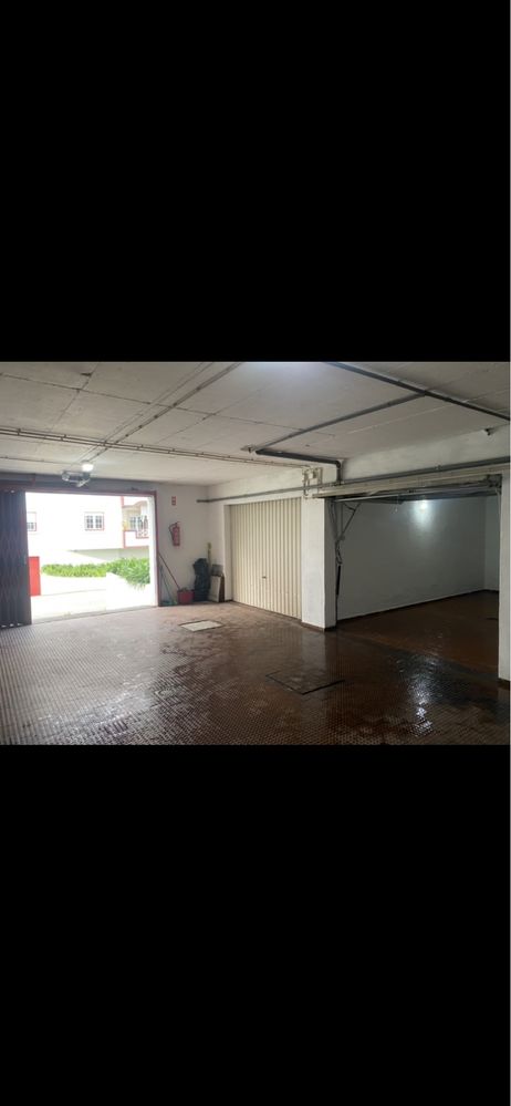 Vende-se garagem em Alcochete