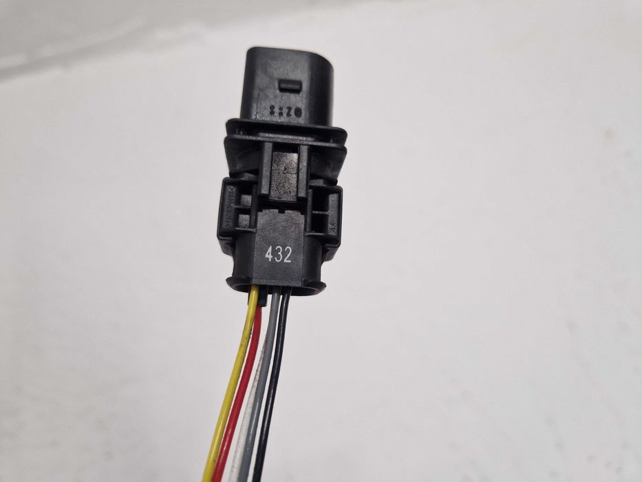 Sonda Lambda BOSCH Oryginał VW Passat B6 2.0 TFSI 1.8 Audi A3 8P