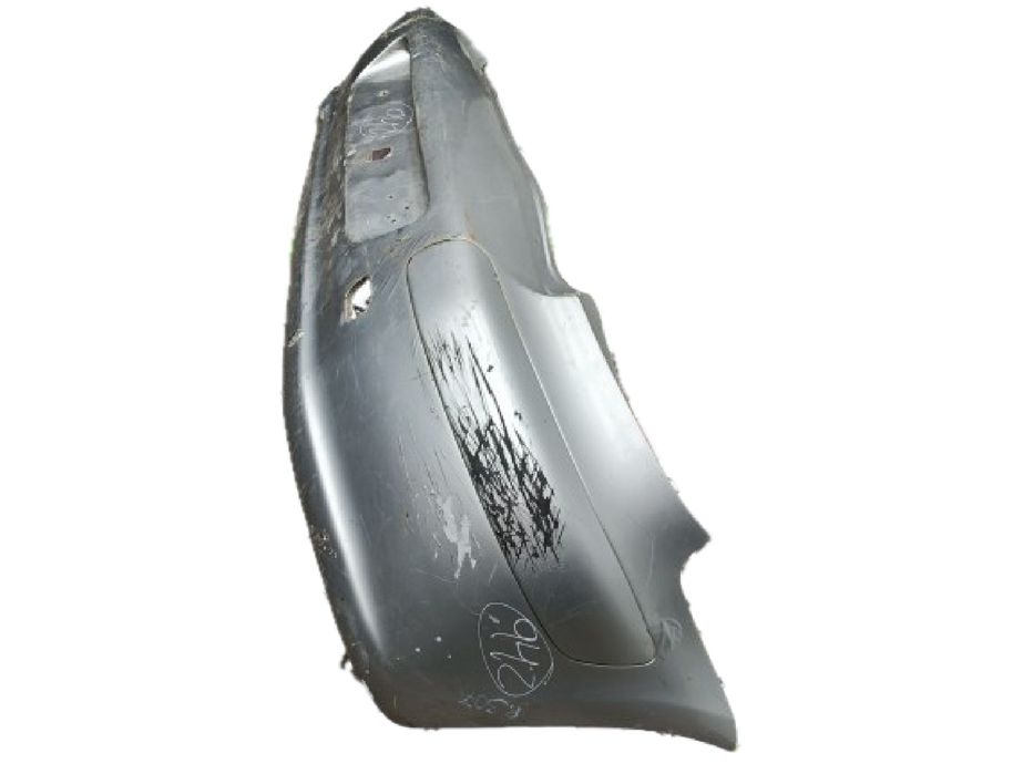 Pára-choques trás PEUGEOT 307 (3A/C)
