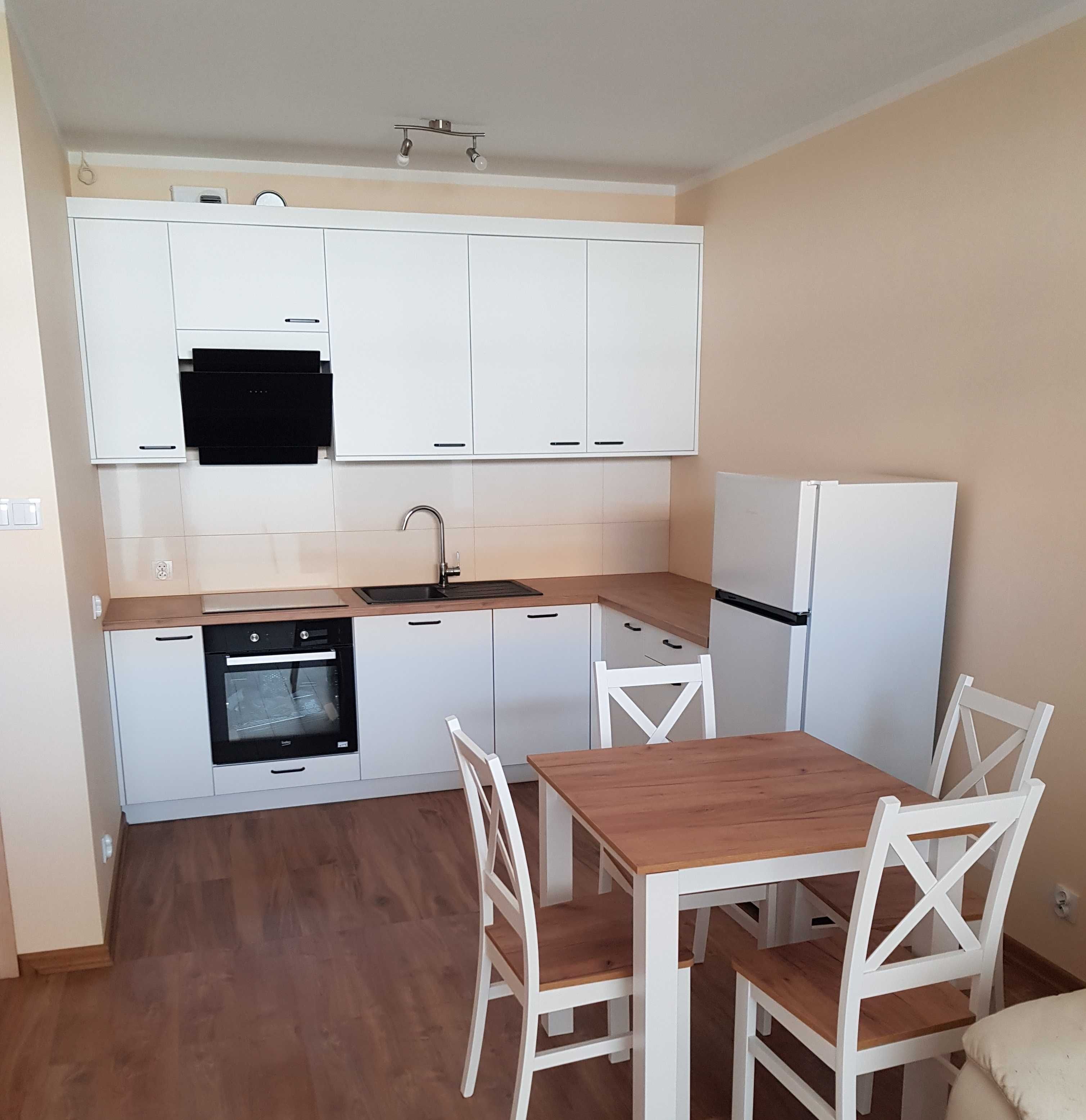 Grójec | 2 Pok. 41,5 m² – Przytulne Mieszkanie Gotowe do Wynajęcia!