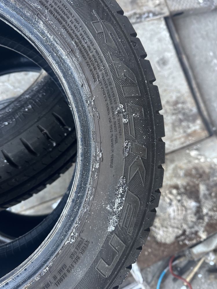 175/65r14 falken lato demo jak nowe