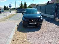 Super Peugeot 2008 GT Benzyna  130 KM