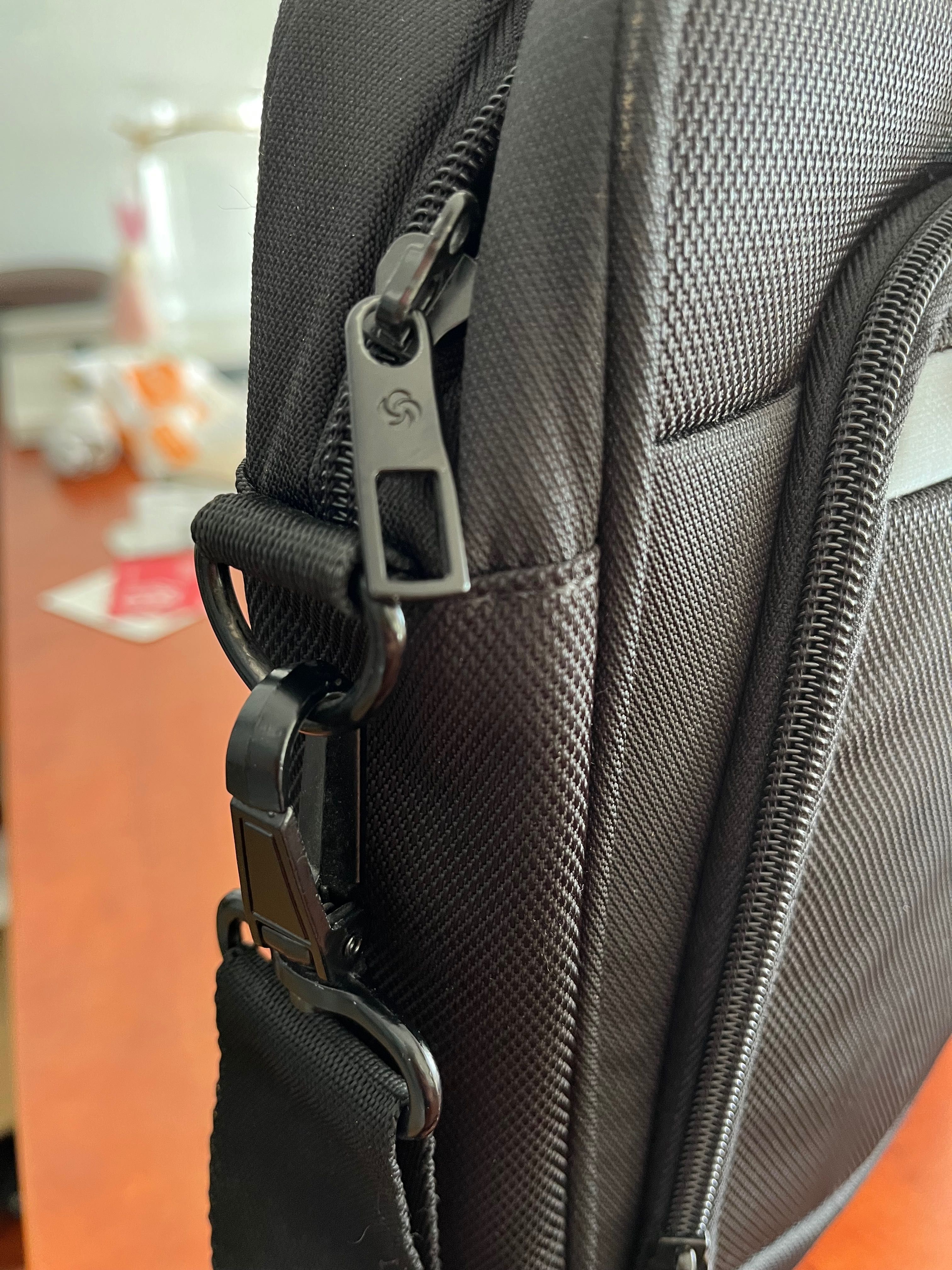 Torby na laptopa samsonite
